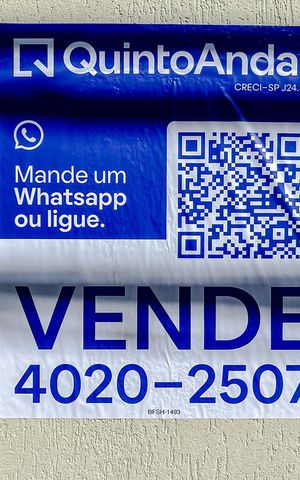 Apartamento à venda com 128m², 4 quartos e 3 vagasPlaquinha