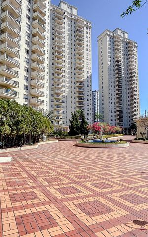 Apartamento à venda com 128m², 4 quartos e 3 vagasÁrea comum