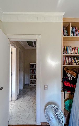 Apartamento à venda com 128m², 4 quartos e 3 vagasQuarto 3