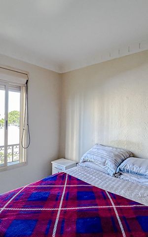 Apartamento à venda com 128m², 4 quartos e 3 vagasQuarto 2 - Suíte