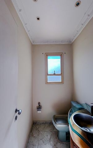 Apartamento à venda com 128m², 4 quartos e 3 vagasLavabo