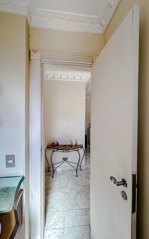 Apartamento à venda com 128m², 4 quartos e 3 vagasLavabo