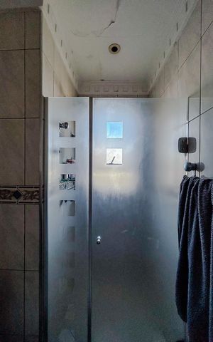 Apartamento à venda com 128m², 4 quartos e 3 vagasBanheiro da Suíte 2