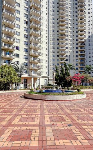 Apartamento à venda com 128m², 4 quartos e 3 vagasÁrea comum
