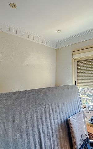 Apartamento à venda com 128m², 4 quartos e 3 vagasQuarto 3