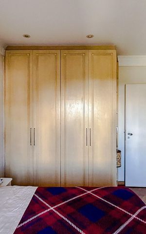 Apartamento à venda com 128m², 4 quartos e 3 vagasQuarto 2 - Suíte