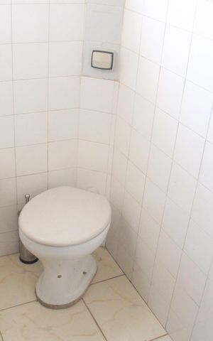 Casa à venda com 100m², 2 quartos e 4 vagasLavabo 1