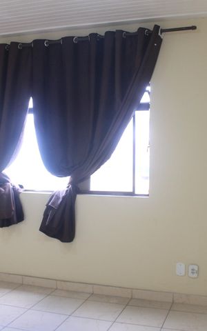 Casa à venda com 100m², 2 quartos e 4 vagasQuarto 1