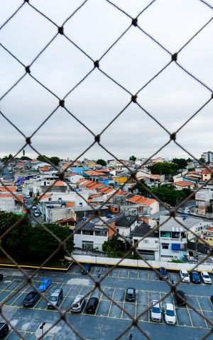 Apartamento para alugar com 50m², 2 quartos e 1 vagaVista do Quarto 2