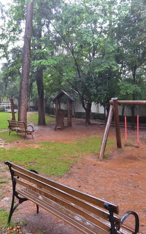 Apartamento para alugar com 50m², 2 quartos e 1 vaga Apartamento para alugar com 50m², 2 quartos e 1 vagaÁrea comum - Playground