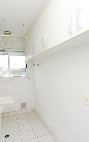 Apartamento para alugar com 50m², 2 quartos e 1 vagaCozinha