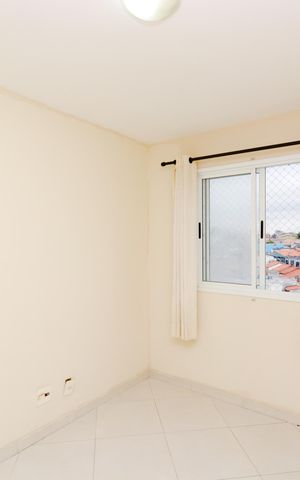 Apartamento para alugar com 50m², 2 quartos e 1 vagaQuarto 2