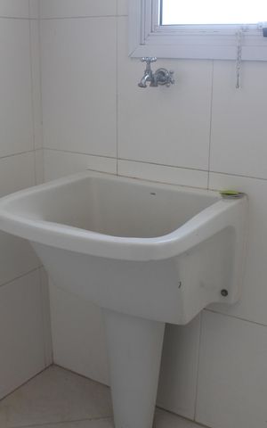 Apartamento à venda com 130m², 3 quartos e 2 vagasÁrea de Serviço