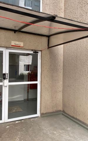 Apartamento para alugar com 42m², 2 quartos e sem vaga Apartamento para alugar com 42m², 2 quartos e sem vagaFachada do bloco