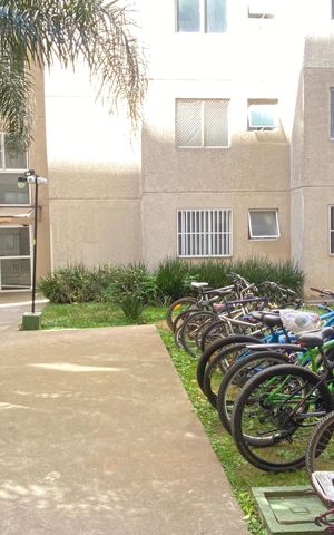 Apartamento para alugar com 42m², 2 quartos e sem vaga Apartamento para alugar com 42m², 2 quartos e sem vagaÁrea externa