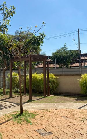 Apartamento para alugar com 42m², 2 quartos e sem vaga Apartamento para alugar com 42m², 2 quartos e sem vagaÁrea externa