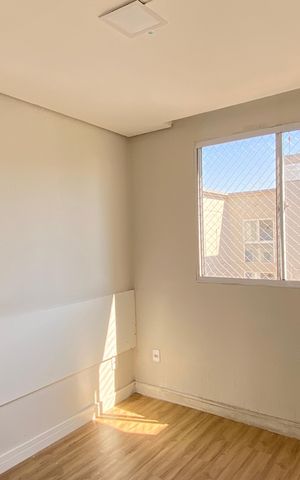 Apartamento para alugar com 42m², 2 quartos e sem vaga Apartamento para alugar com 42m², 2 quartos e sem vagaQuarto 2