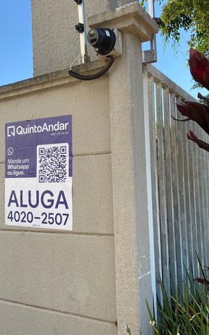 Apartamento para alugar com 42m², 2 quartos e sem vaga Apartamento para alugar com 42m², 2 quartos e sem vagaFachada e Placa