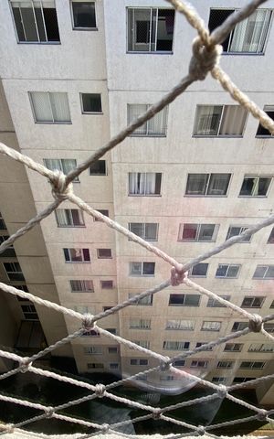 Apartamento para alugar com 42m², 2 quartos e sem vaga Apartamento para alugar com 42m², 2 quartos e sem vagaQuarto 1 - Vista