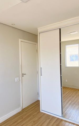 Apartamento para alugar com 42m², 2 quartos e sem vaga Apartamento para alugar com 42m², 2 quartos e sem vagaQuarto 2