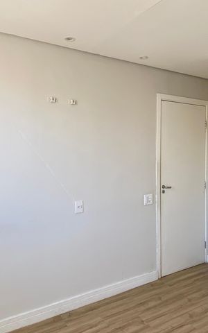 Apartamento para alugar com 42m², 2 quartos e sem vaga Apartamento para alugar com 42m², 2 quartos e sem vagaQuarto 2