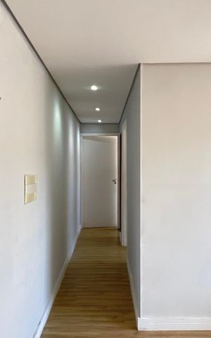 Apartamento para alugar com 42m², 2 quartos e sem vaga Apartamento para alugar com 42m², 2 quartos e sem vagaSala
