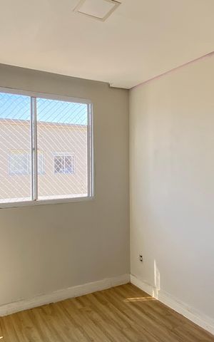Apartamento para alugar com 42m², 2 quartos e sem vaga Apartamento para alugar com 42m², 2 quartos e sem vagaQuarto 1