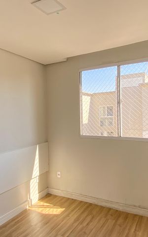Apartamento para alugar com 42m², 2 quartos e sem vaga Apartamento para alugar com 42m², 2 quartos e sem vagaQuarto 2
