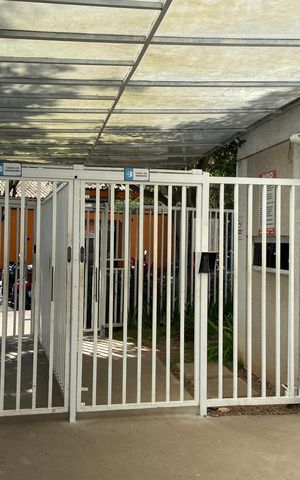 Apartamento para alugar com 42m², 2 quartos e sem vaga Apartamento para alugar com 42m², 2 quartos e sem vagaFachada e portaria