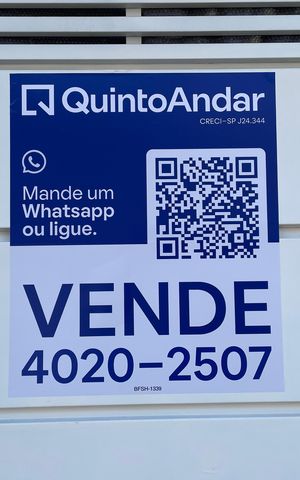 Casa de condomínio à venda com 80m², 3 quartos e 1 vaga Casa de condomínio à venda com 80m², 3 quartos e 1 vagaPlaca