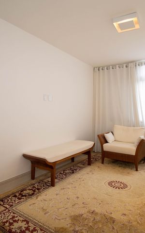 Apartamento à venda com 78m², 3 quartos e sem vaga Apartamento à venda com 78m², 3 quartos e sem vagaSala