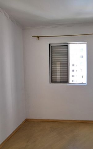 Apartamento à venda com 60m², 3 quartos e 1 vaga Apartamento à venda com 60m², 3 quartos e 1 vagaQuarto 2