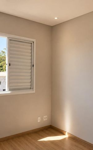 Apartamento para alugar com 55m², 2 quartos e 1 vaga Apartamento para alugar com 55m², 2 quartos e 1 vagaQuarto