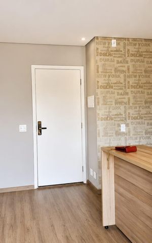 Apartamento para alugar com 55m², 2 quartos e 1 vaga Apartamento para alugar com 55m², 2 quartos e 1 vagaSala