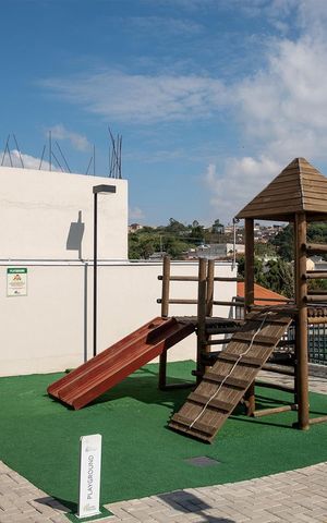 Apartamento para alugar com 55m², 2 quartos e 1 vaga Apartamento para alugar com 55m², 2 quartos e 1 vagaÁrea externa