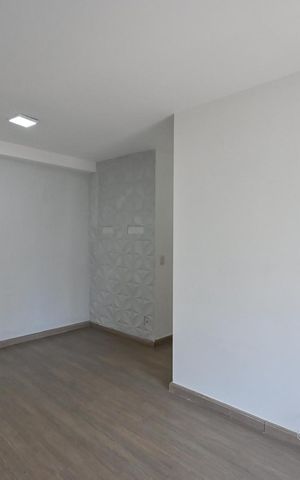 Apartamento à venda com 65m², 3 quartos e 1 vagaSala