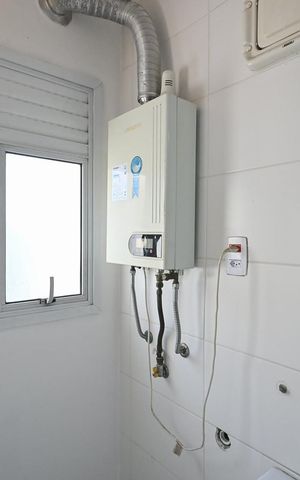 Apartamento à venda com 65m², 3 quartos e 1 vagaÁrea de Serviço 