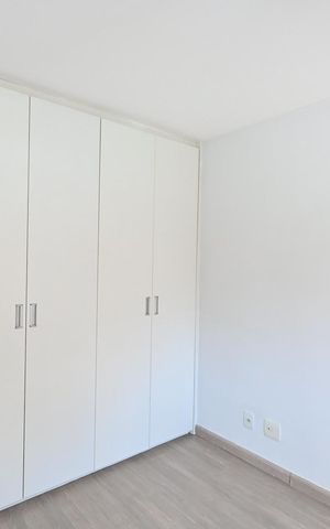 Apartamento à venda com 65m², 3 quartos e 1 vagaSuíte