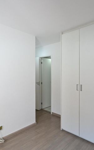 Apartamento à venda com 65m², 3 quartos e 1 vagaSuíte