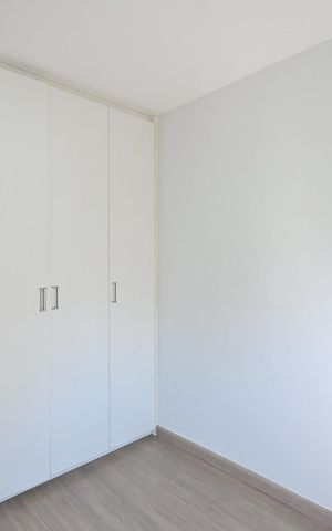 Apartamento à venda com 65m², 3 quartos e 1 vagaQuarto 2