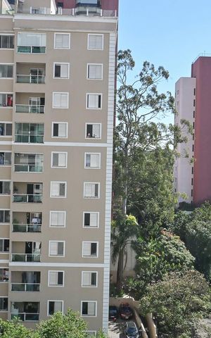 Apartamento à venda com 65m², 3 quartos e 1 vagaVista
