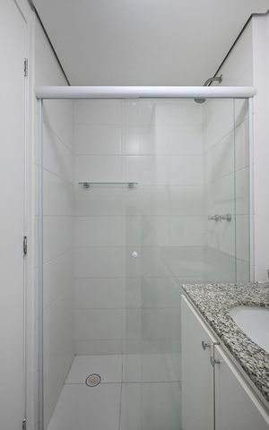 Apartamento à venda com 65m², 3 quartos e 1 vagaBanheiro