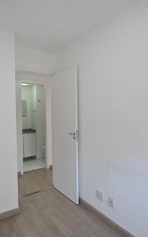 Apartamento à venda com 65m², 3 quartos e 1 vagaQuarto 1