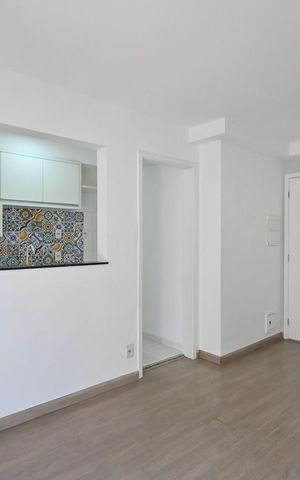 Apartamento à venda com 65m², 3 quartos e 1 vagaSala