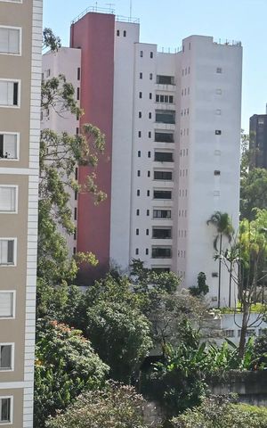 Apartamento à venda com 65m², 3 quartos e 1 vagaVista da Suíte