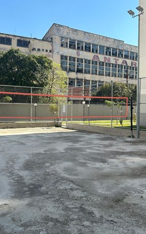 Apartamento à venda com 46m², 2 quartos e 1 vagaÁrea comum
