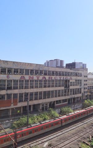 Apartamento à venda com 46m², 2 quartos e 1 vagaVista Quarto 