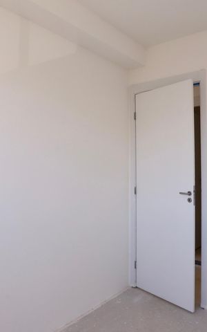 Apartamento à venda com 46m², 2 quartos e 1 vagaQuarto 