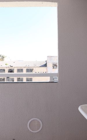 Apartamento à venda com 46m², 2 quartos e 1 vagaLavanderia