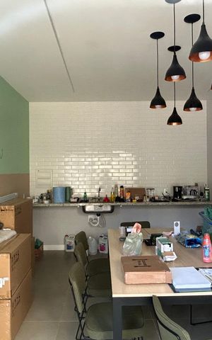 Apartamento à venda com 46m², 2 quartos e 1 vagaEspaço Gourmet